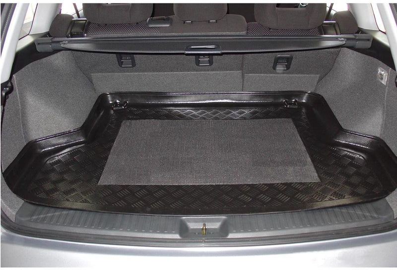 Стелка за багажник ARISTAR за Mitsubishi Lancer VIII Kombi (08.2003 – 09.2008)