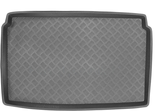 Rack mat Mix-Plast pentru Opel Corsa F (2019+) Hatchback