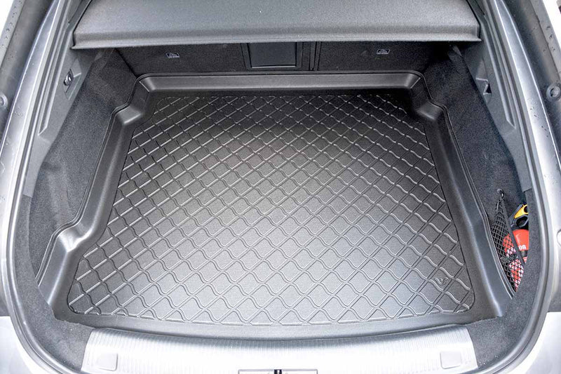 Rack rail Aristar pentru Peugeot 508 II Sedan 4 uși (11.2018+) potrivit și pentru versiunile hibride