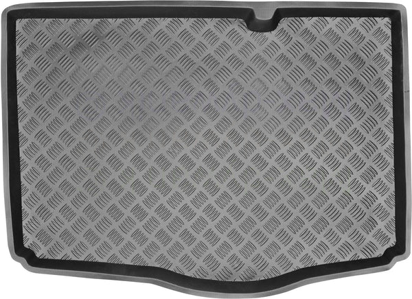 Șină pentru raft Mix-Plast pentru Fiat Grande Punto (2006-2012) Hatchback