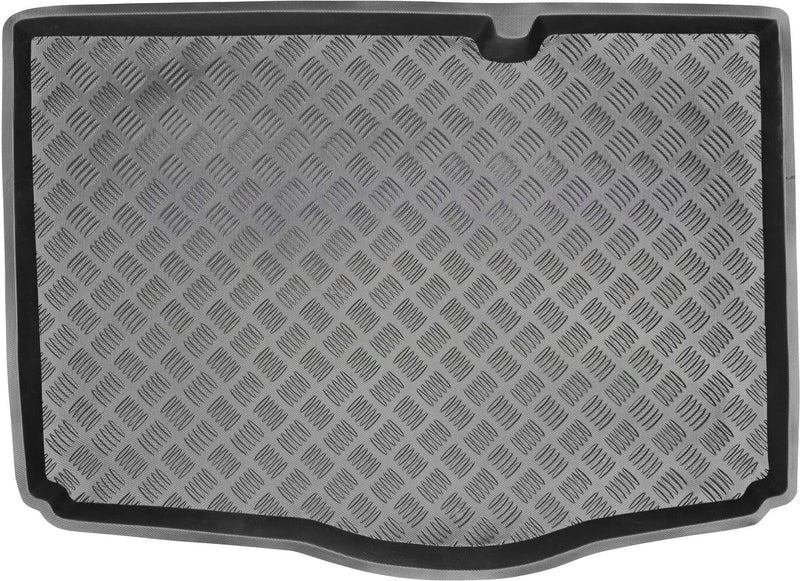 Șină pentru raft Mix-Plast pentru Fiat Grande Punto (2006-2012) Hatchback