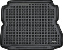 Rack feroviar Rezaw-Plast pentru Renault Grand Scenic III Minivan (2009-2016) 7 locuri 3rd rând de scaune pliate