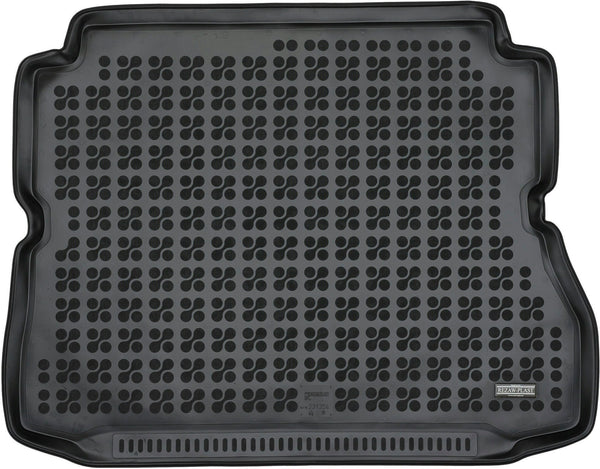 Rack feroviar Rezaw-Plast pentru Renault Grand Scenic III Minivan (2009-2016) 7 locuri 3rd rând de scaune pliate