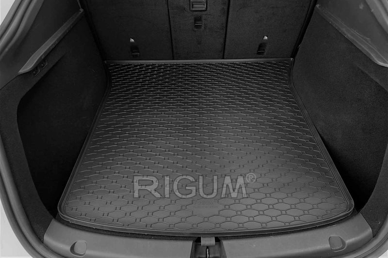 Covoraș de cauciuc Rigum pentru Tesla Model Y (2021+)
