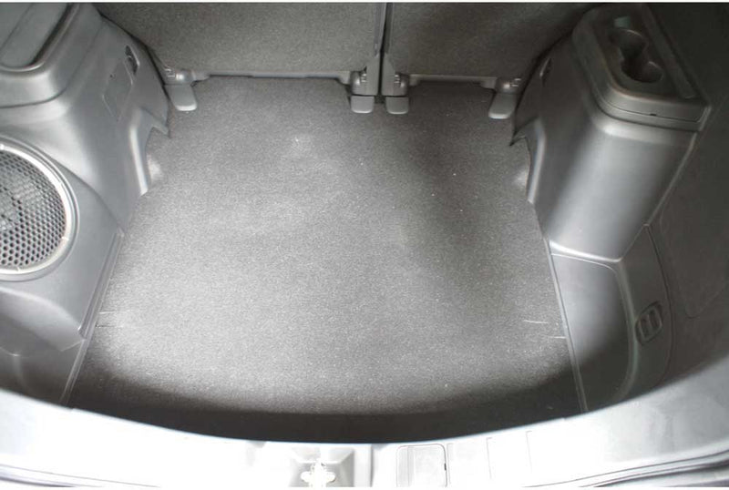 Стелка за багажник ARISTAR за Mitsubishi Outlander III SUV 5D (09.2012+) долно положение на багажника със или без субуфер