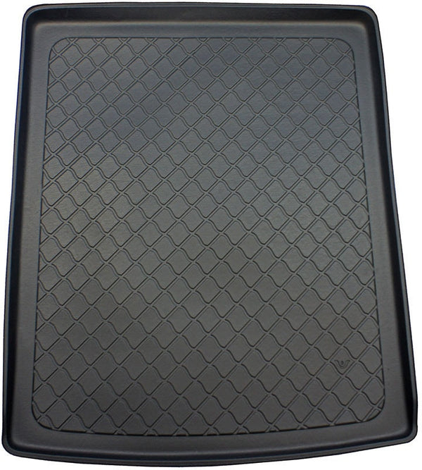 Șină pentru suport ARISTAR pentru modele Audi A6 C6 Avant / Allroad 5 uși (2005-2011) cu sistem de șine de montare și versiune Quattro