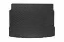 Căptușeală din cauciuc Rigum pentru Renault Austral (2023+) – 1 bucată, negru