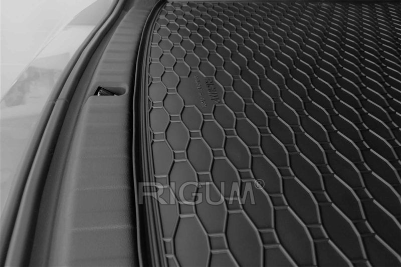 Covor de cauciuc Rigum pentru BMW 2 F45 PHEV (2015+) / U06 Active Tourer (2022+)