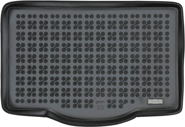 Șină pentru raft Rezaw-Plast pentru Suzuki Swift V 5 door hatchback (2017+)
