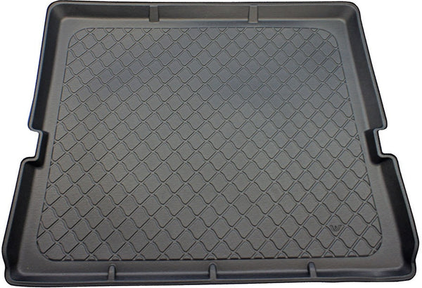 Raft pentru raft Aristar pentru Ford S-Max I VAN (2006-2015) 7 locuri - al treilea rând îndepărtat