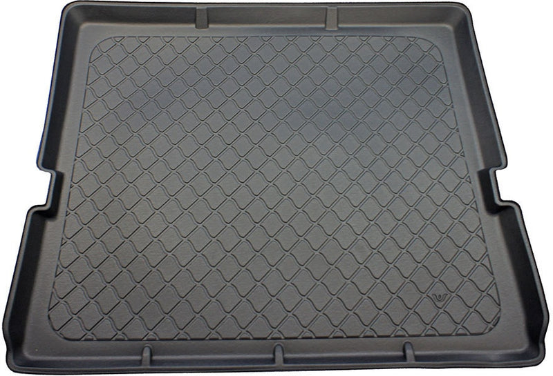 Raft pentru raft Aristar pentru Ford S-Max I VAN (2006-2015) 7 locuri - al treilea rând îndepărtat