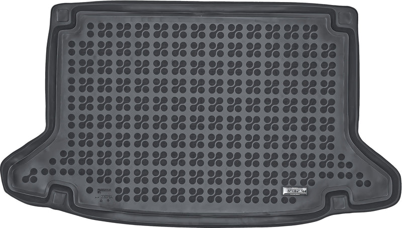 Стелка за багажник Rezaw-Plast за Kia e-Niro електрическа версия (2019–2022)
