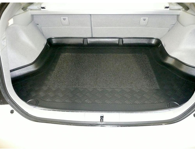 Rack rail Aristar pentru Toyota Prius III XW30 Hatchback (06.2009-03.2016) 5 uși