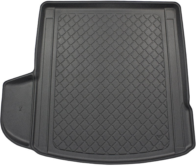 Șină de raft Aristar pentru Opel Insignia B (07.2017+) Sports / Country Tourer / Estate 5 uși și pentru modele cu șine de montare