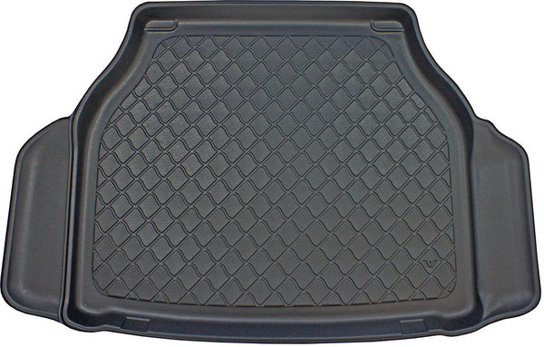 Aristar Rack Rail pentru Jaguar XJ 351 Sedan (2009-2019) - compatibil și cu modelele facelift cu plase laterale