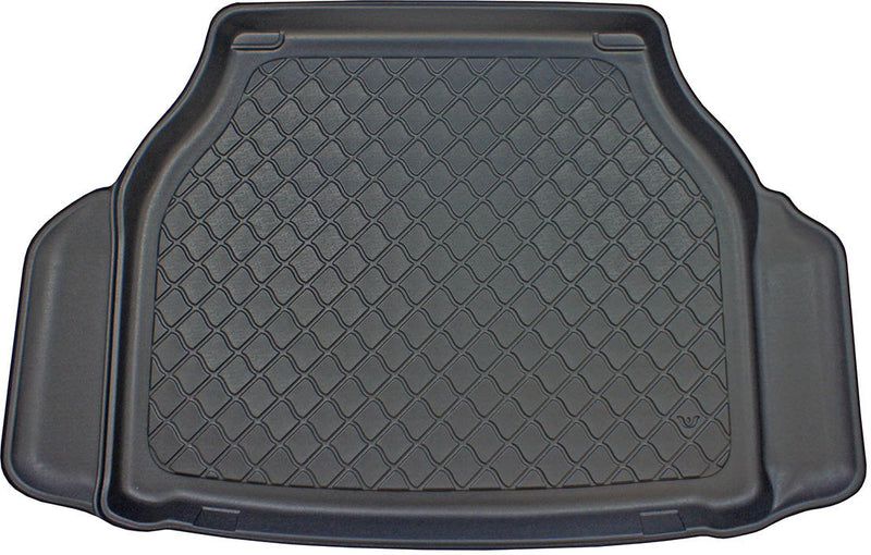 Aristar Rack Rail pentru Jaguar XJ 351 Sedan (2009-2019) - compatibil și cu modelele facelift cu plase laterale