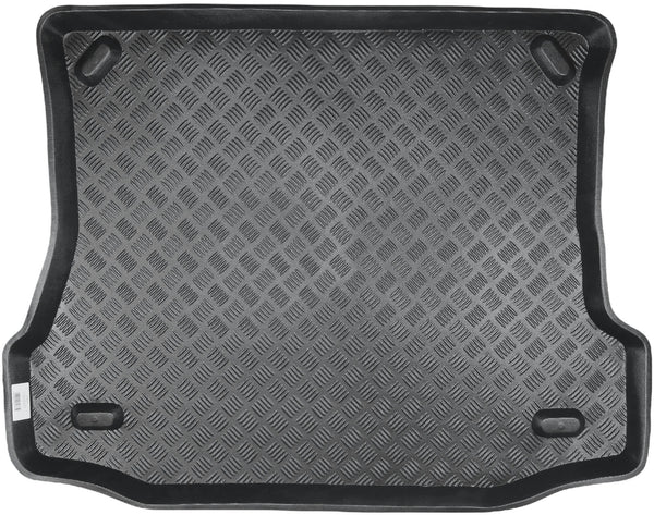 Rack rail MIX-PLAST pentru Ford Focus I (1998-2005), sedan