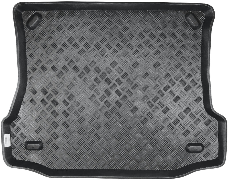 Rack rail MIX-PLAST pentru Ford Focus I (1998-2005), sedan