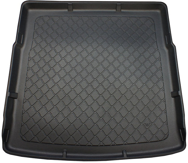 Rack rail Aristar pentru Opel Insignia A (01.2009-08.2017) Sports Tourer / Estate 5-doors