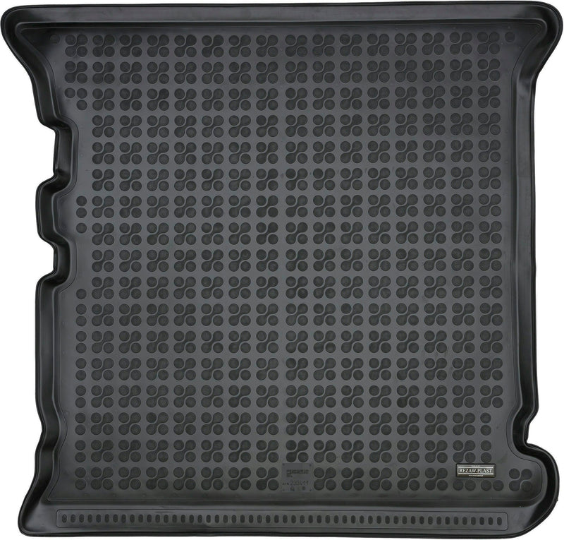 Rack rail Rezaw-Plast pentru Ford Galaxy I VAN (1995-2006)