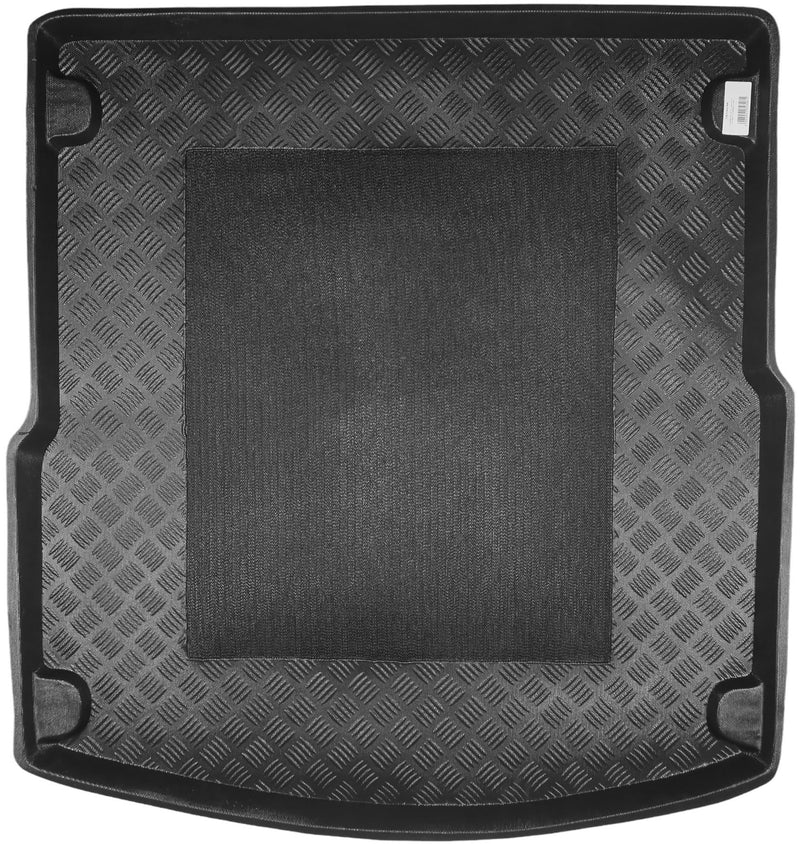 Șină de raft MIX-PLAST pentru Hyundai i40 Estate (2019 +)