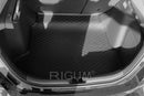 Covoraș de cauciuc Rigum pentru Honda Civic (2022+)