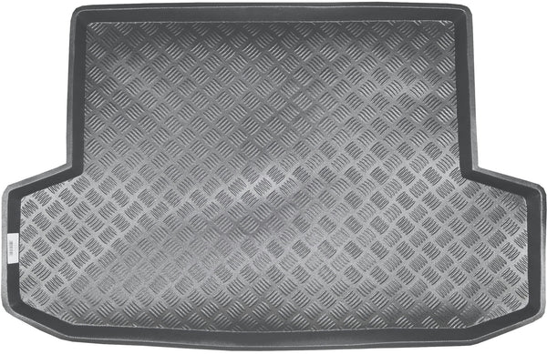 Rack rail MIX-PLAST pentru Chevrolet Aveo II Sedan (2006-2011)