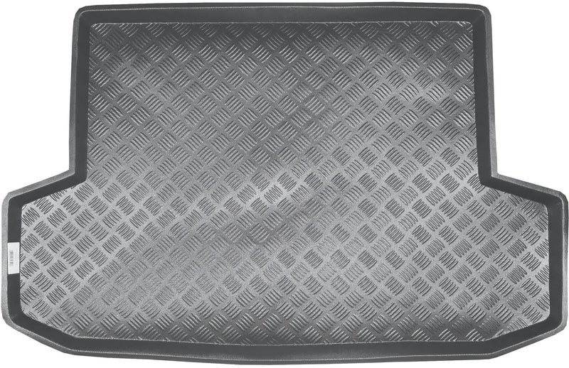 Rack rail MIX-PLAST pentru Chevrolet Aveo II Sedan (2006-2011)