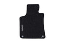 Мокетни стелки Frogum Horizon за Peugeot 308 (2013–2021), 4 части, Черни