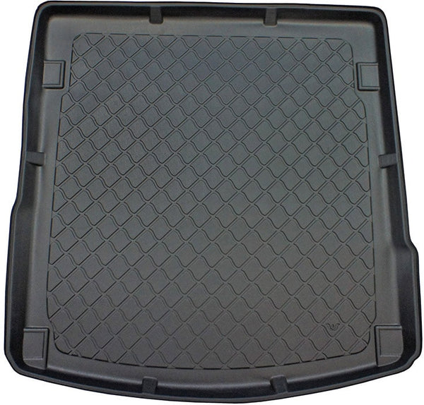 Aristar Guardliner pentru Seat Exeo Sedan (2009-2013)