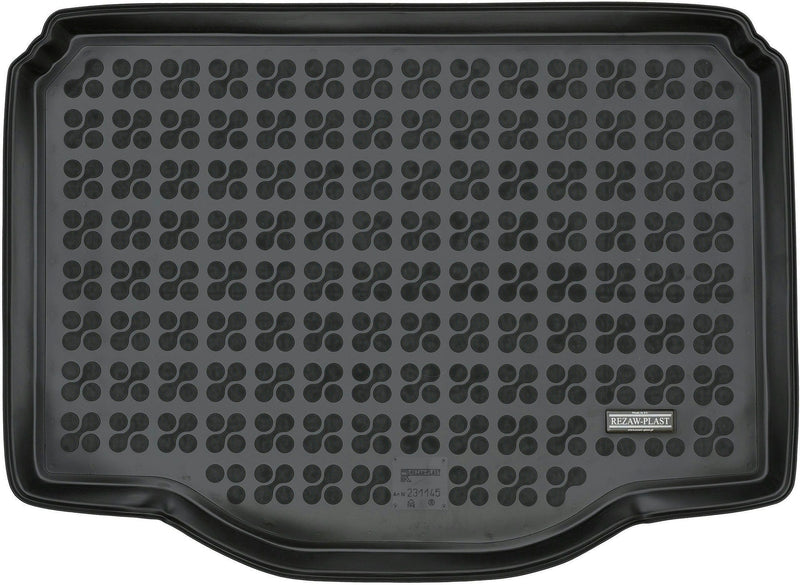 Șină de raft Rezaw-Plast pentru Opel Mokka Crossover (2012-2017)