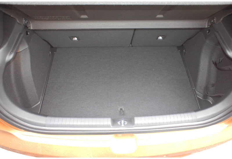 Rack rail Aristar pentru Hyundai i20 Active (GB) Hatchback (5 uși) (2016-2020)