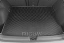 Гумена стелка за багажник Rigum за Volkswagen Golf 8 хечбек / Golf 8 хечбек GTE (2020+)
