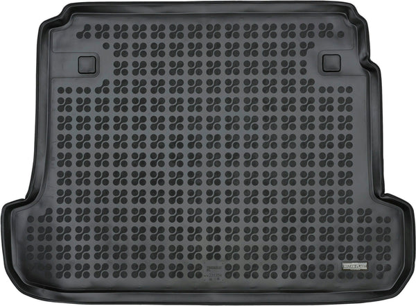Șină de raft Rezaw-Plast pentru Renault Fluence Sedan (2009-2016)