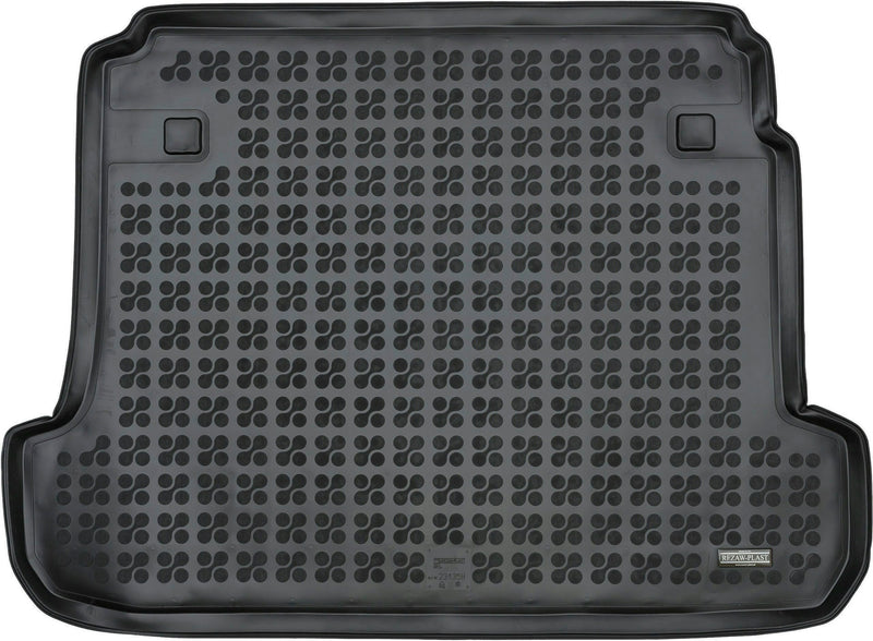 Șină de raft Rezaw-Plast pentru Renault Fluence Sedan (2009-2016)