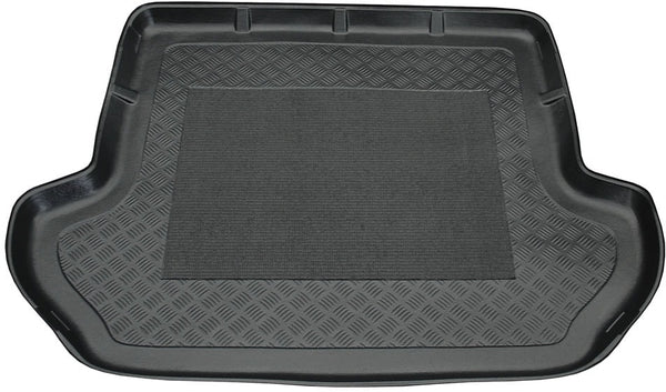 Rack rail Aristar pentru Subaru Legacy V BR Kombi (2009-2014) 5 uși