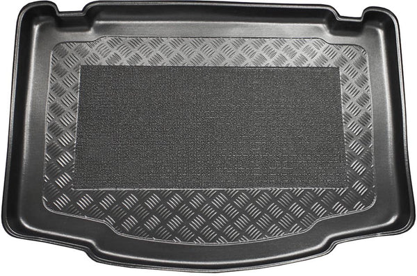 Rack rail Aristar pentru Daihatsu Terios II SUV (2006-09.2013)