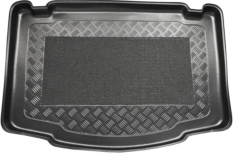 Rack rail Aristar pentru Daihatsu Terios II SUV (2006-09.2013)