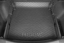 Covoraș din cauciuc Rigum pentru Skoda Superb Liftback (2015+)