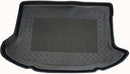 Rack feroviar Aristar pentru Subaru Impreza III Hatchback (09.2007-2011) 5 uși