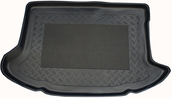 Rack feroviar Aristar pentru Subaru Impreza III Hatchback (09.2007-2011) 5 uși