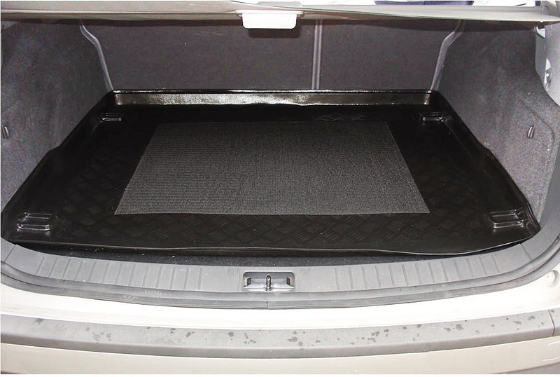 Rack rail Aristar pentru Ford Focus II Turnier / Estate (2004-2011)