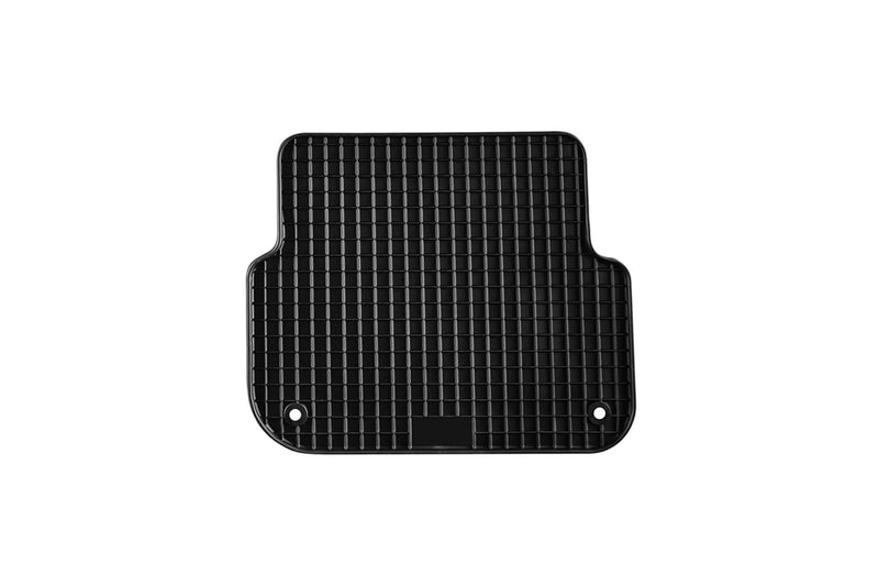 Гумени стелки Gumarny Zubri за Audi A6 седан/комби (2004–2006), 4 части