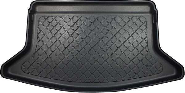 Rack feroviar ARISTAR pentru Hyundai i30 III (PD) Hatchback 5D (2017 +) poziția inferioară a portbagajului