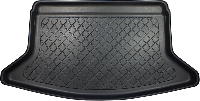 Rack feroviar ARISTAR pentru Hyundai i30 III (PD) Hatchback 5D (2017 +) poziția inferioară a portbagajului