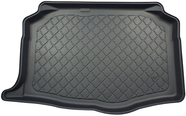 Șină de raft Aristar pentru Seat Ibiza 6F Hatchback 5 uși (2017+) poziție inferioară, fără podea detașabilă