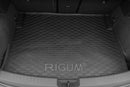 Covoraș de cauciuc Rigum pentru Seat Leon hatchback (2020+) poziție superioară / inferioară