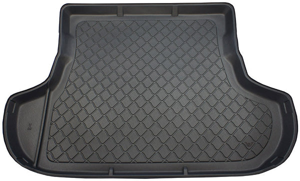 Rack rail Aristar pentru Peugeot 4007 SUV (5 uși) (03.2007-08.2012) 5/7 locuri - al treilea rând îndepărtat cu sau fără subwoofer
