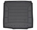 Covoraș de portbagaj din cauciuc Frogum pentru Skoda Fabia estate (2006-2014)
