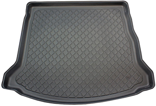 Rack rail Aristar pentru Renault Espace V (04.2015+) VAN - 5/7 locuri, al treilea rând îndepărtat